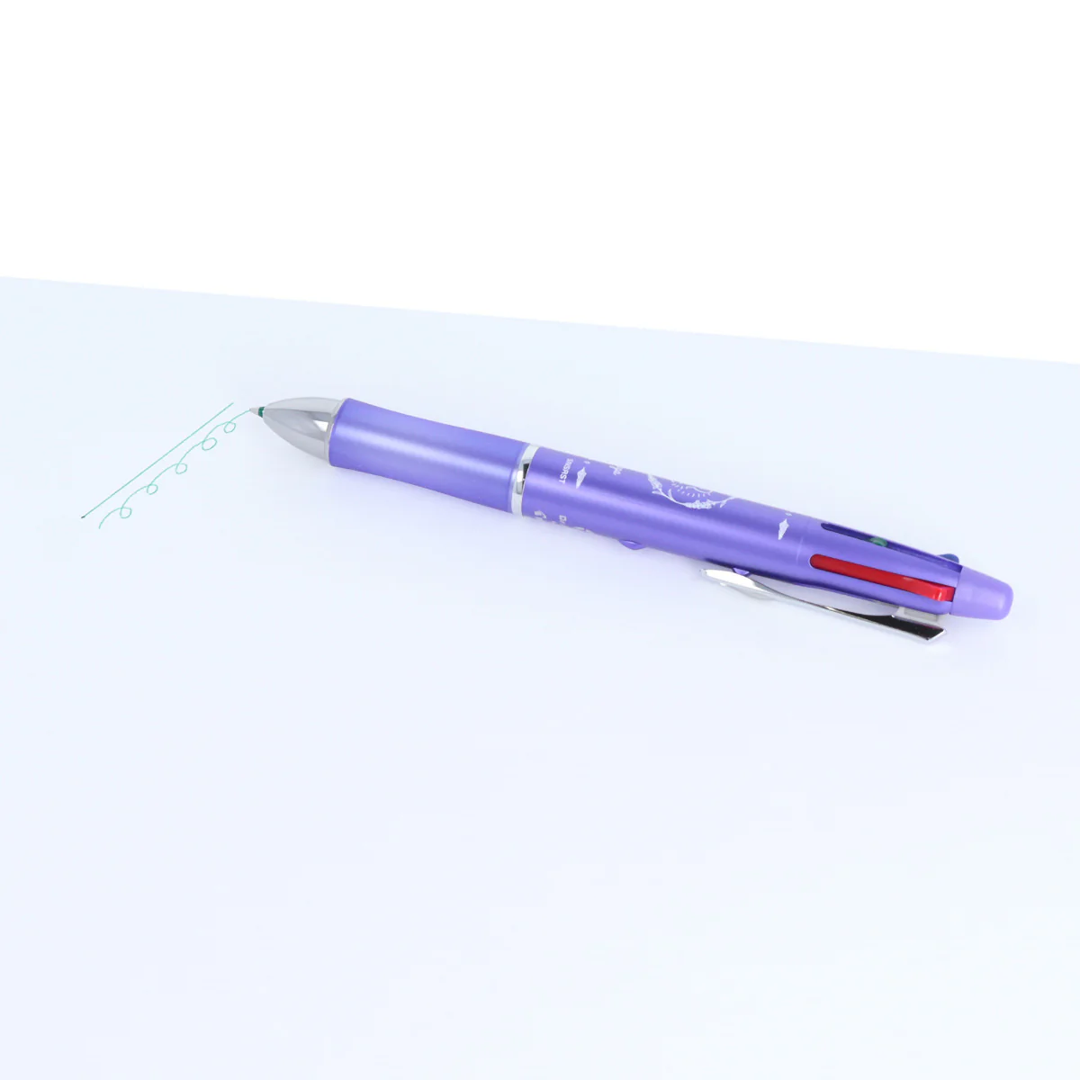 ちいかわ ドクターグリップ 4+1(モモンガ) - Image 7