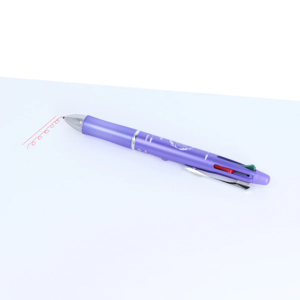 ちいかわ ドクターグリップ 4+1(モモンガ) - Image 8