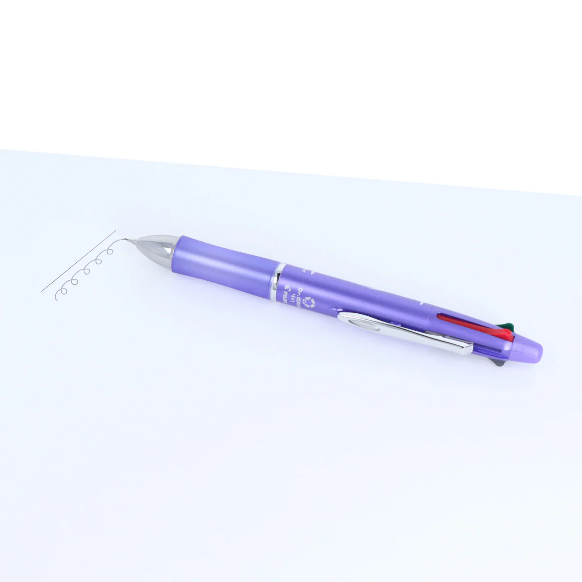 ちいかわ ドクターグリップ 4+1(モモンガ) - Image 9