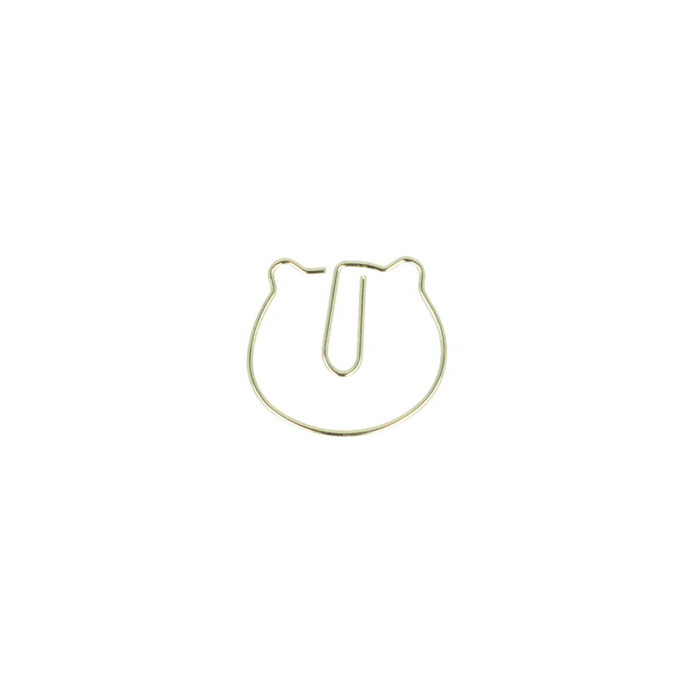 ちいかわ 缶入クリップ（ちいかわ） - Image 6