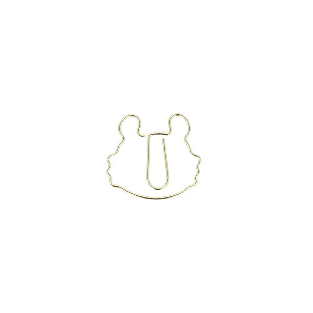 ちいかわ 缶入クリップ（モモンガ） - Image 6