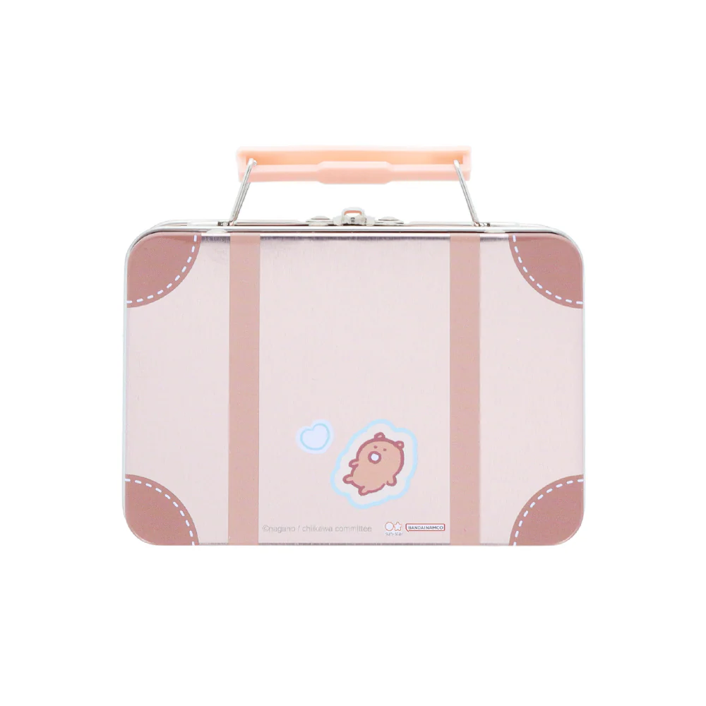 ちいかわ 缶入ミニレターセット（ちいかわ） - Image 5
