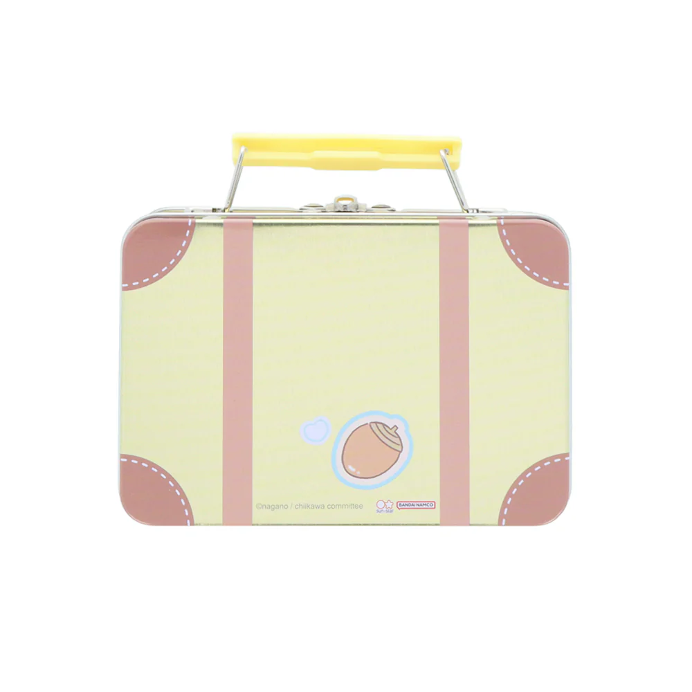 ちいかわ 缶入ミニレターセット（うさぎ） - Image 5
