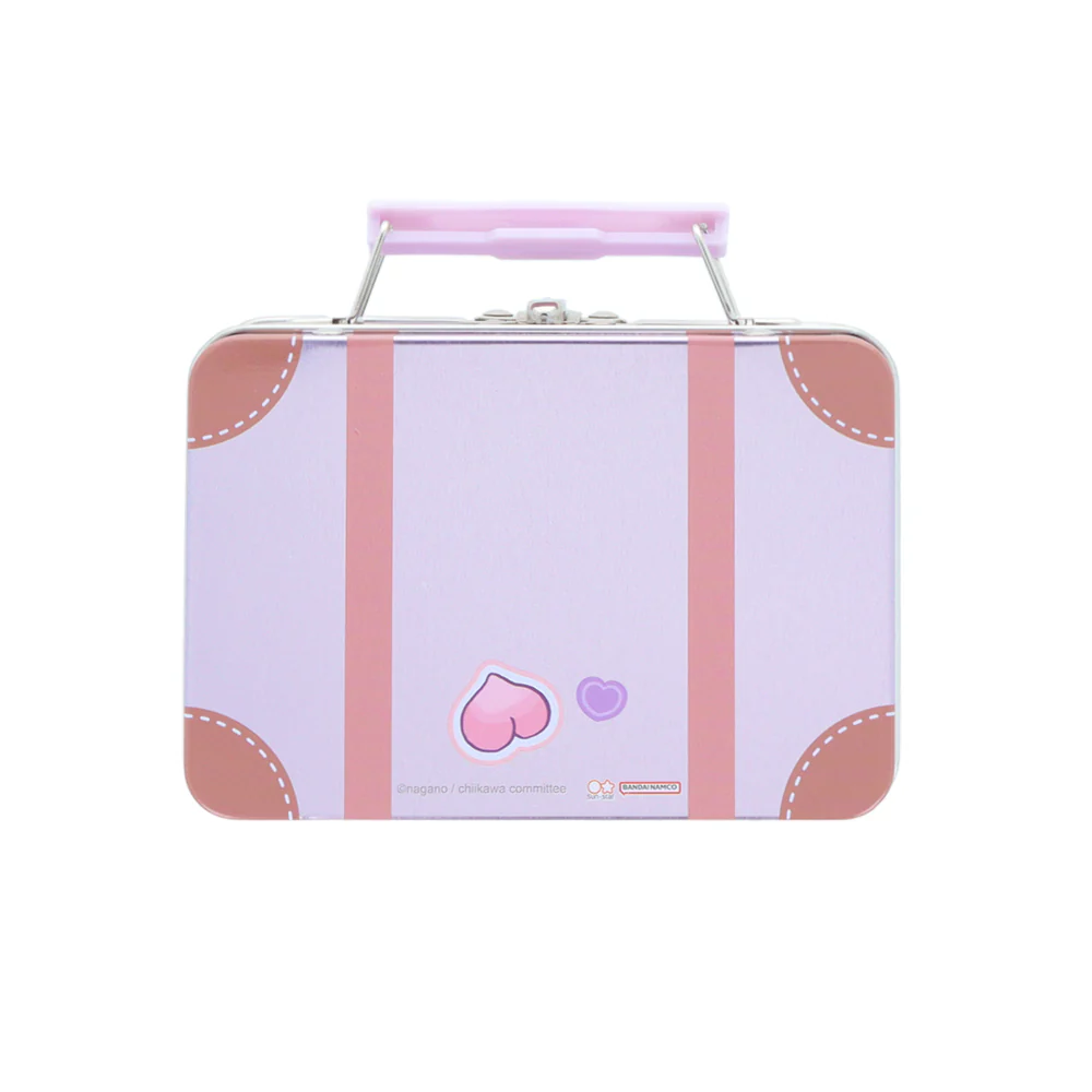 ちいかわ 缶入ミニレターセット(モモンガ) - Image 5