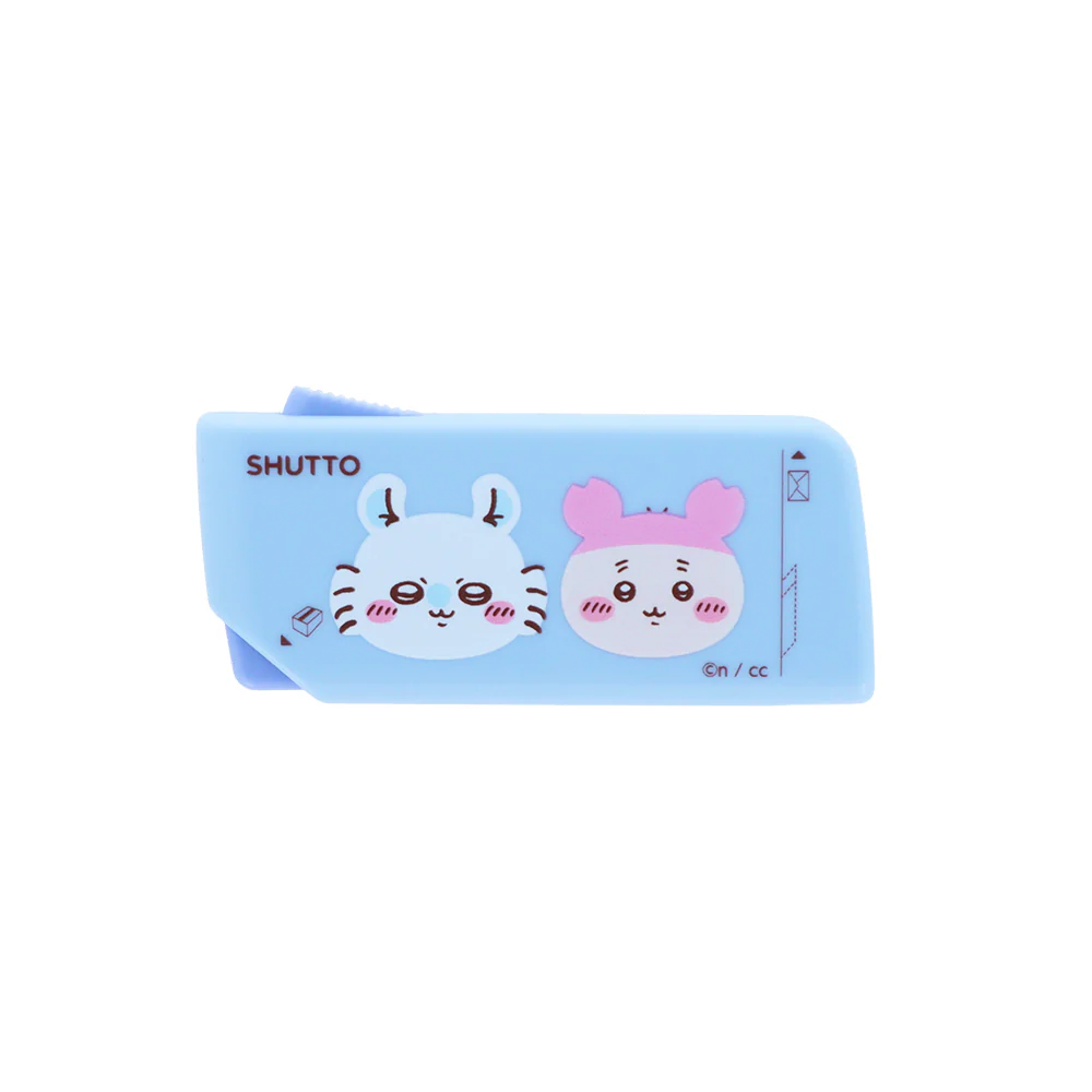 ちいかわ SHUTTO（モモンガ×古本屋） - Image 3