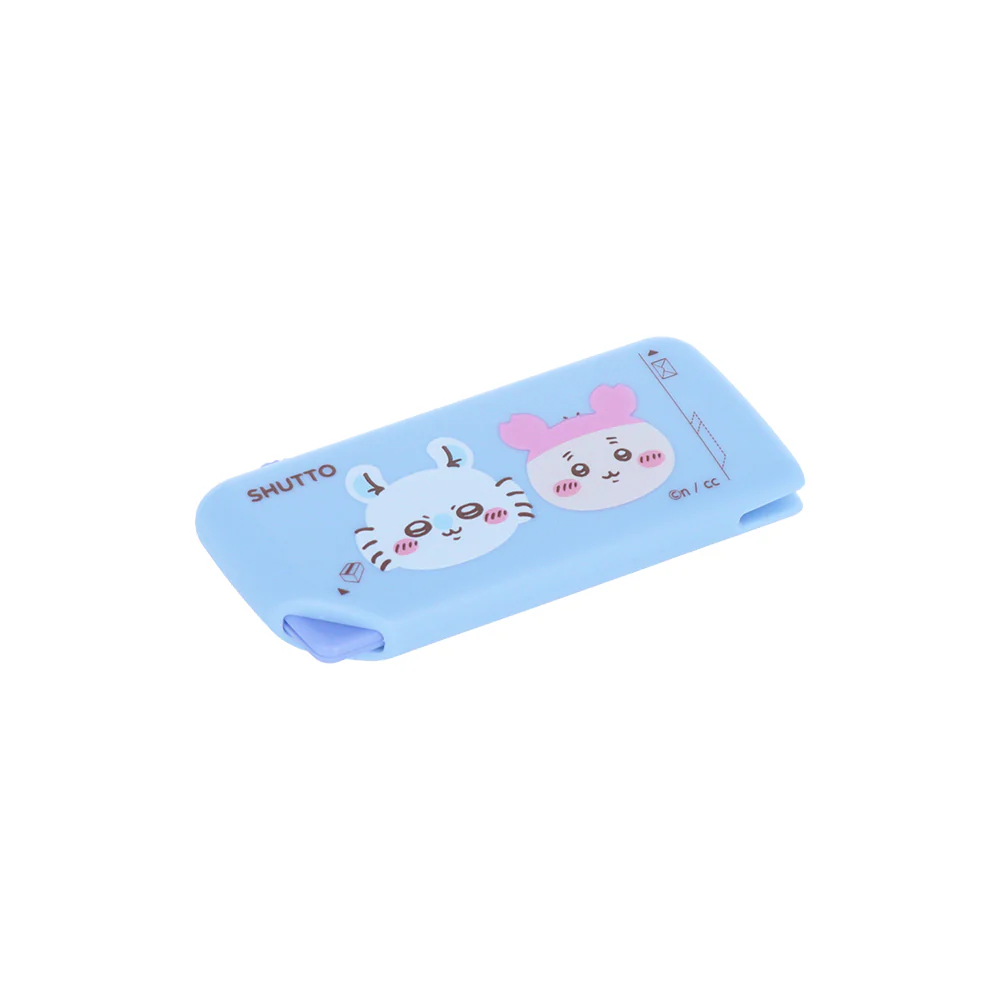 ちいかわ SHUTTO（モモンガ×古本屋） - Image 5