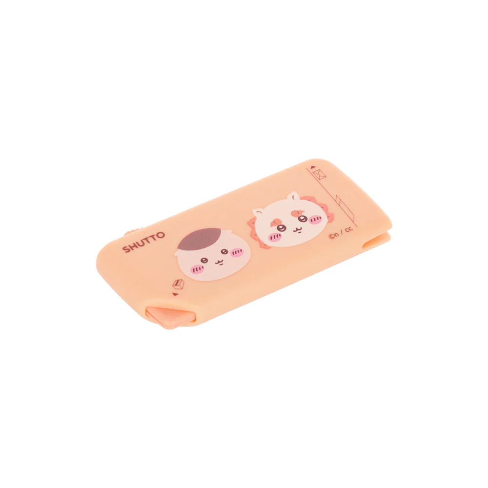 ちいかわ SHUTTO（くりまんじゅう×シーサー） - Image 5
