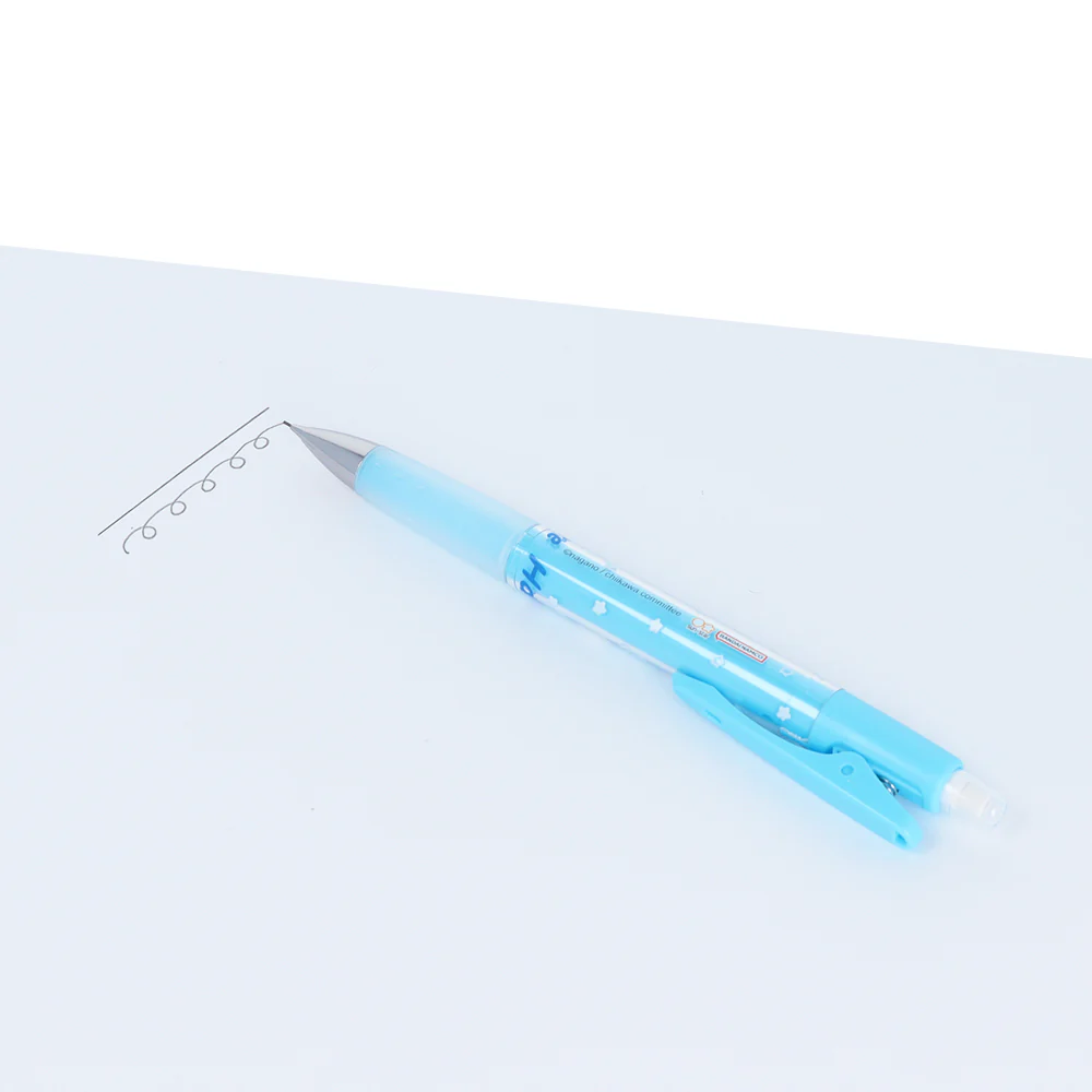 ちいかわ Opt. シャープペン(ハチワレ) - Image 5