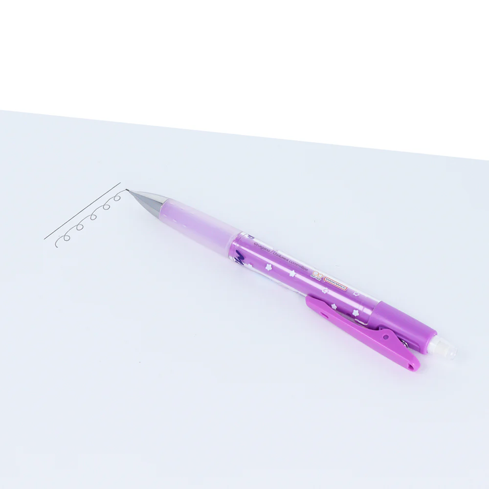 ちいかわ Opt. シャープペン（モモンガ） - Image 5