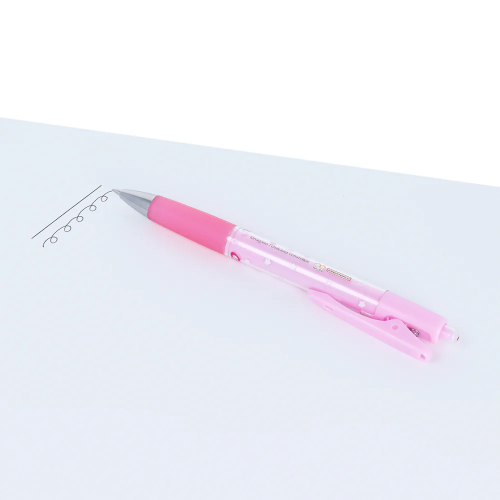 ちいかわ Opt. ボールペン(ちいかわ) - Image 5