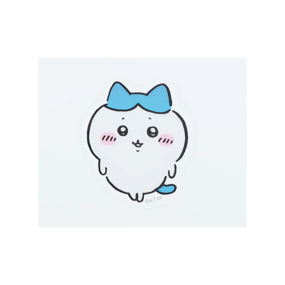 ちいかわ リピペタ（ハチワレ） - Image 6