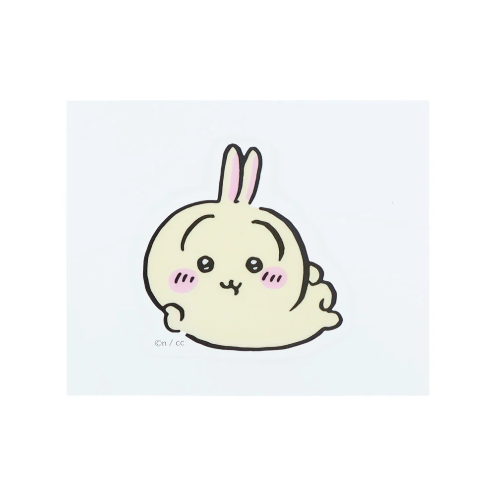 ちいかわ リピペタ（うさぎ） - Image 6
