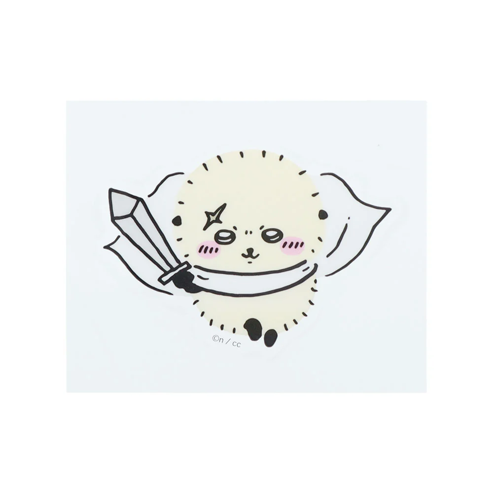 ちいかわ リピペタ（ラッコ） - Image 6