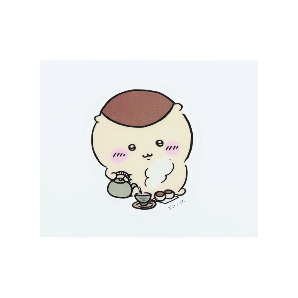 ちいかわ リピペタ（くりまんじゅう） - Image 6