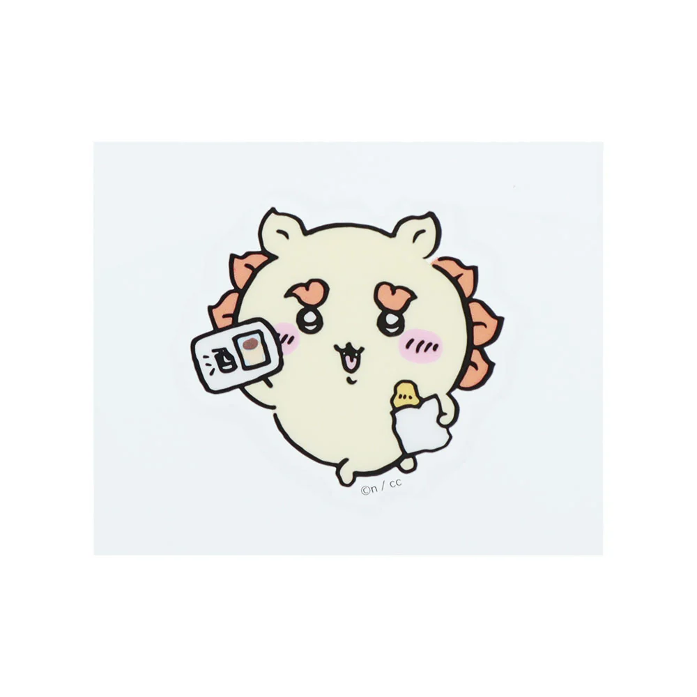 ちいかわ リピペタ（シーサー） - Image 6