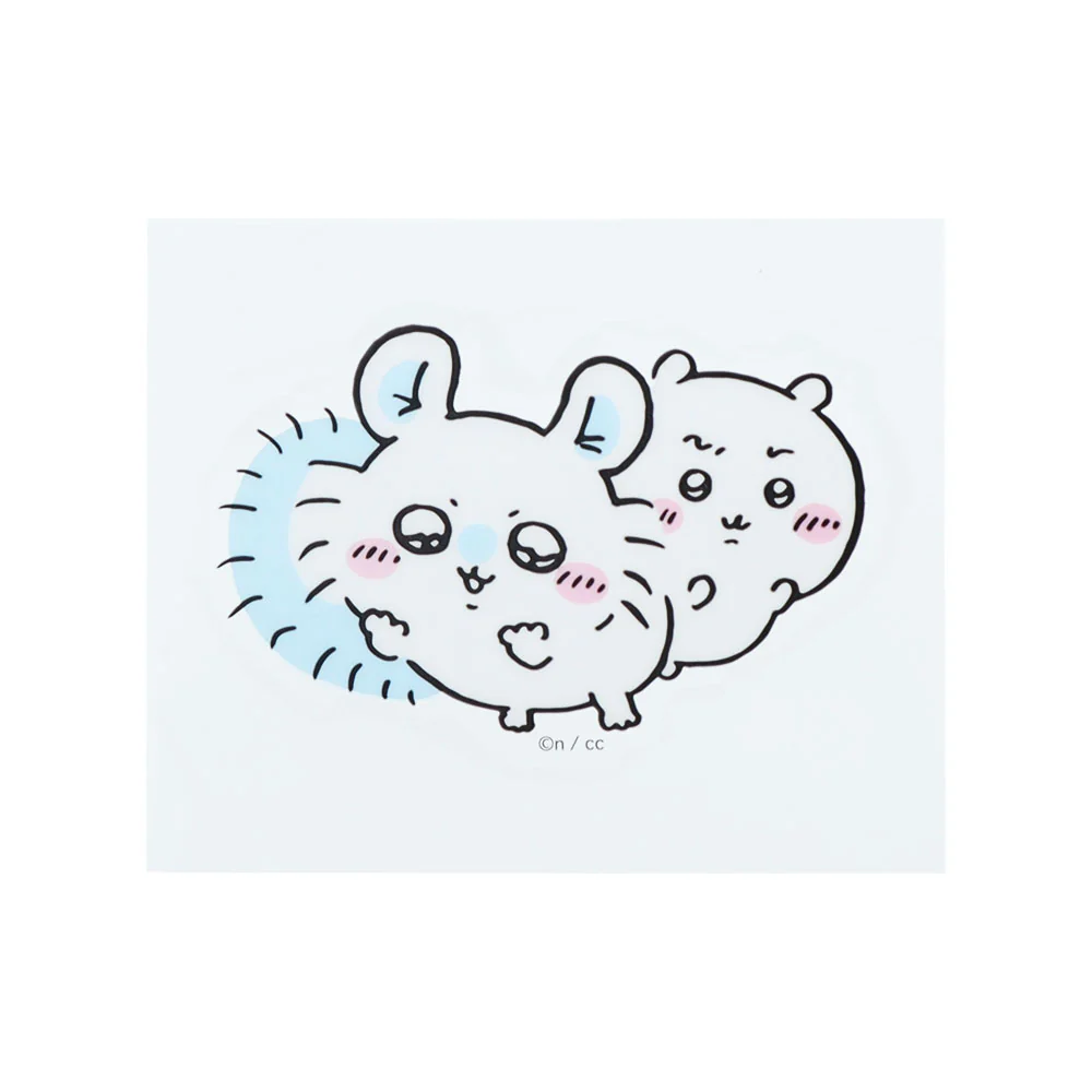 ちいかわ リピペタ（ちいかわ＆モモンガ） - Image 6
