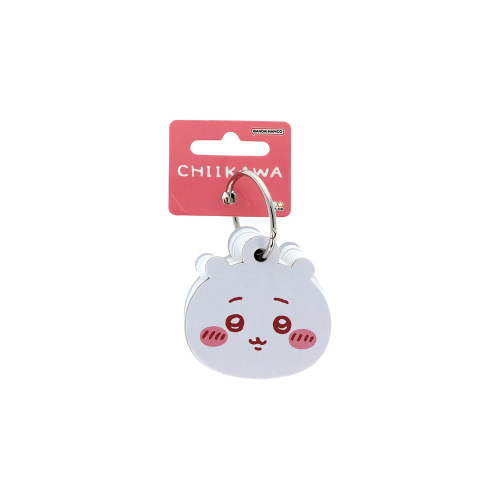 ちいかわ ダイカットメッセージカード（ちいかわ） - Image 4