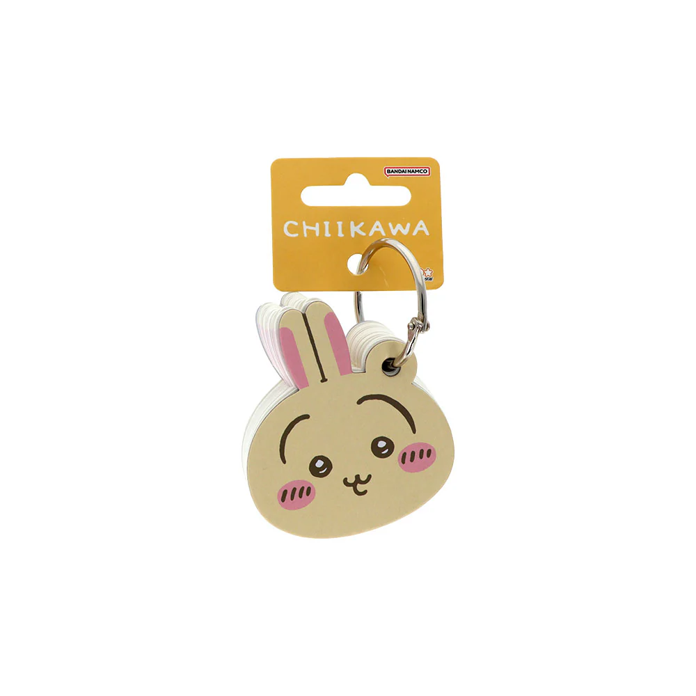 ちいかわ ダイカットメッセージカード（うさぎ） - Image 4