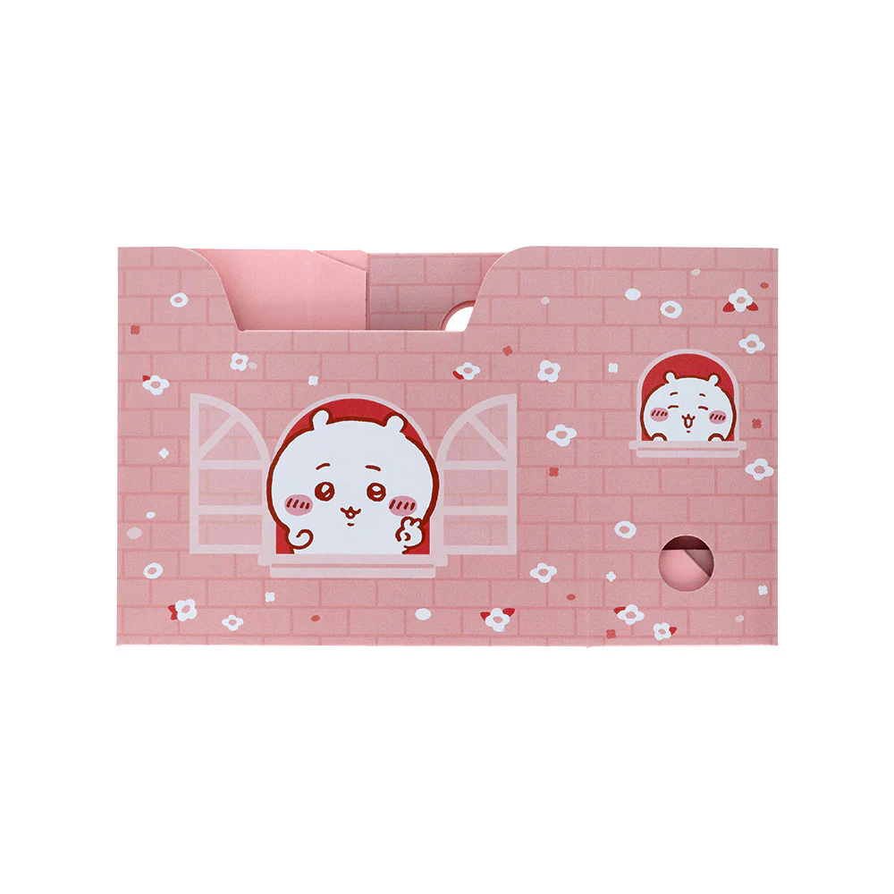 ちいかわ ミニファイルBOX(ちいかわ) - Image 5