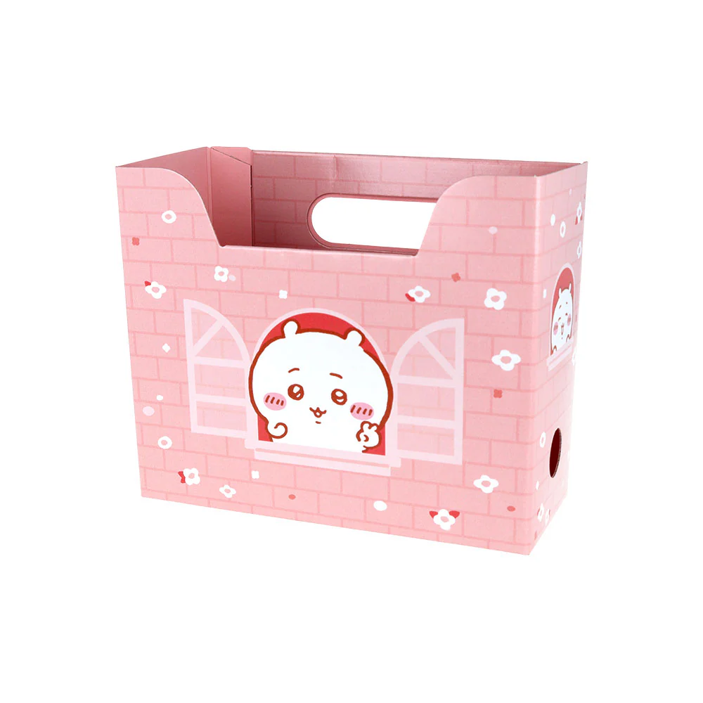 ちいかわ ミニファイルBOX(ちいかわ) - Image 6