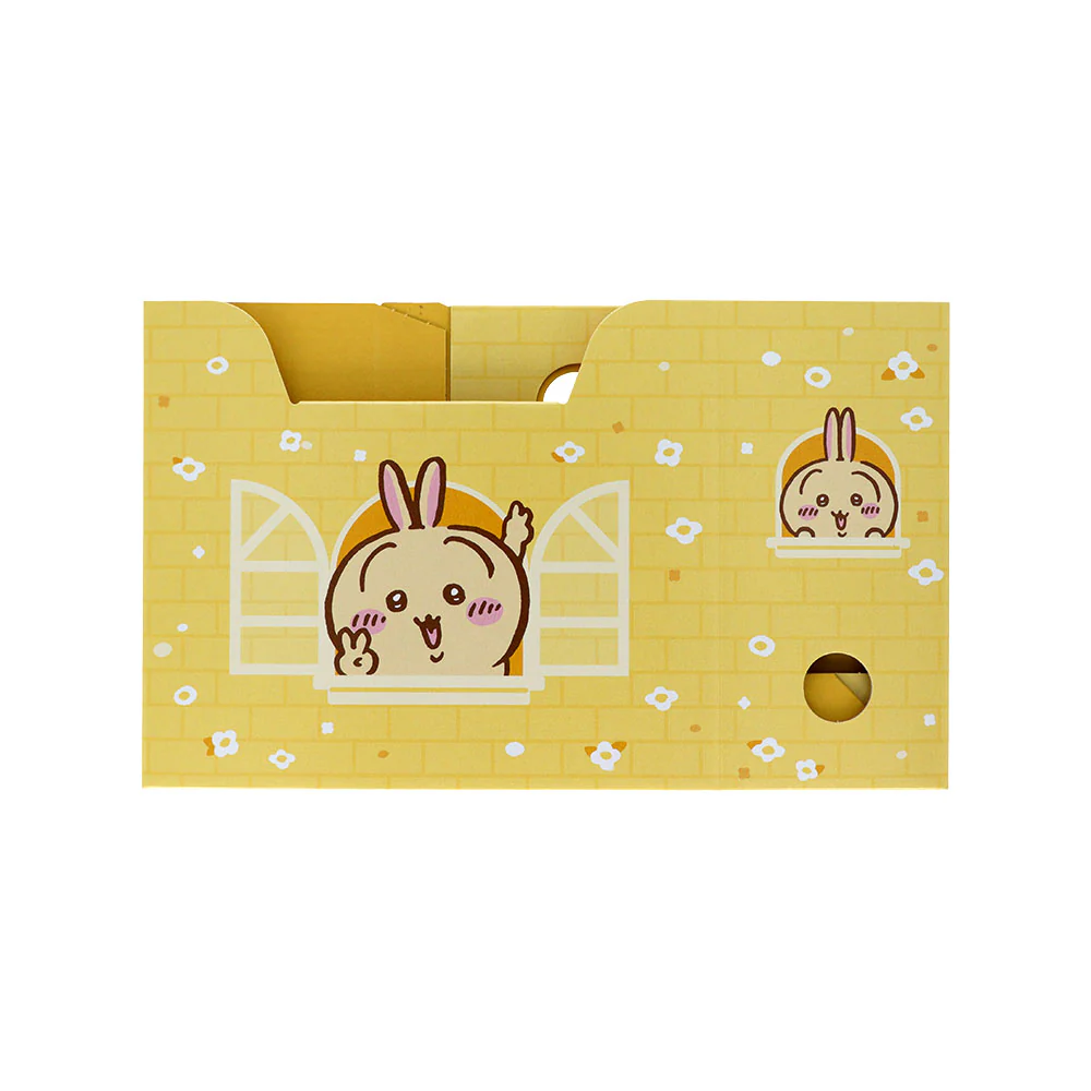 ちいかわ ミニファイルBOX（うさぎ） - Image 5