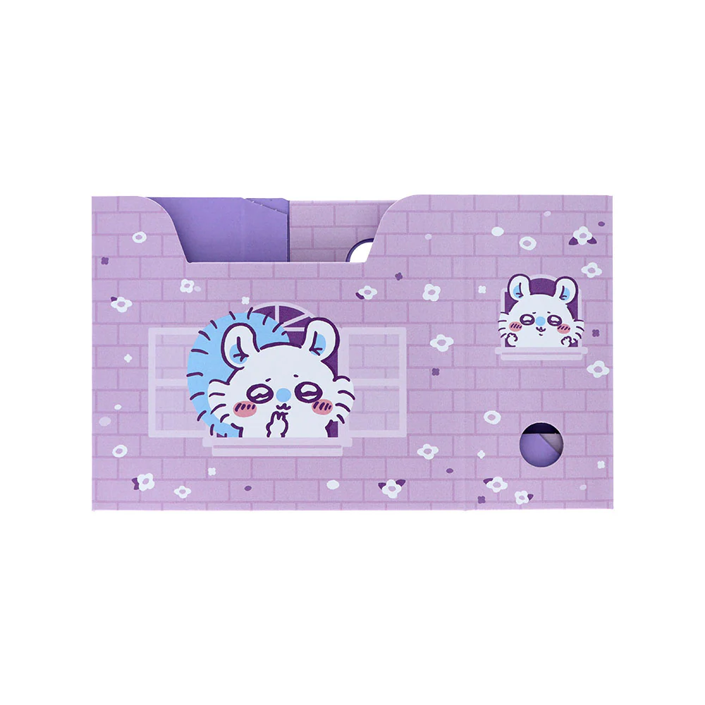 ちいかわ ミニファイルBOX（モモンガ） - Image 5