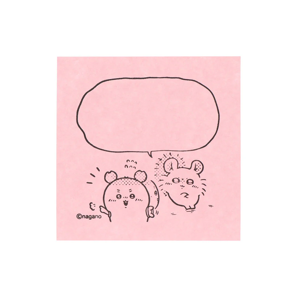 ちいかわ メモポン3（お宝） - Image 5