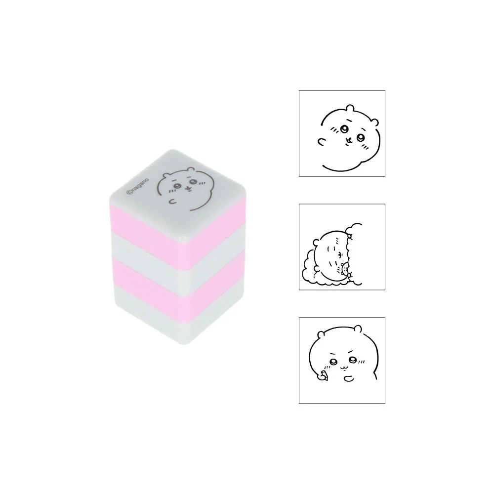 ちいかわ ぴょっこりスタンプ（ちいかわ） - Image 5