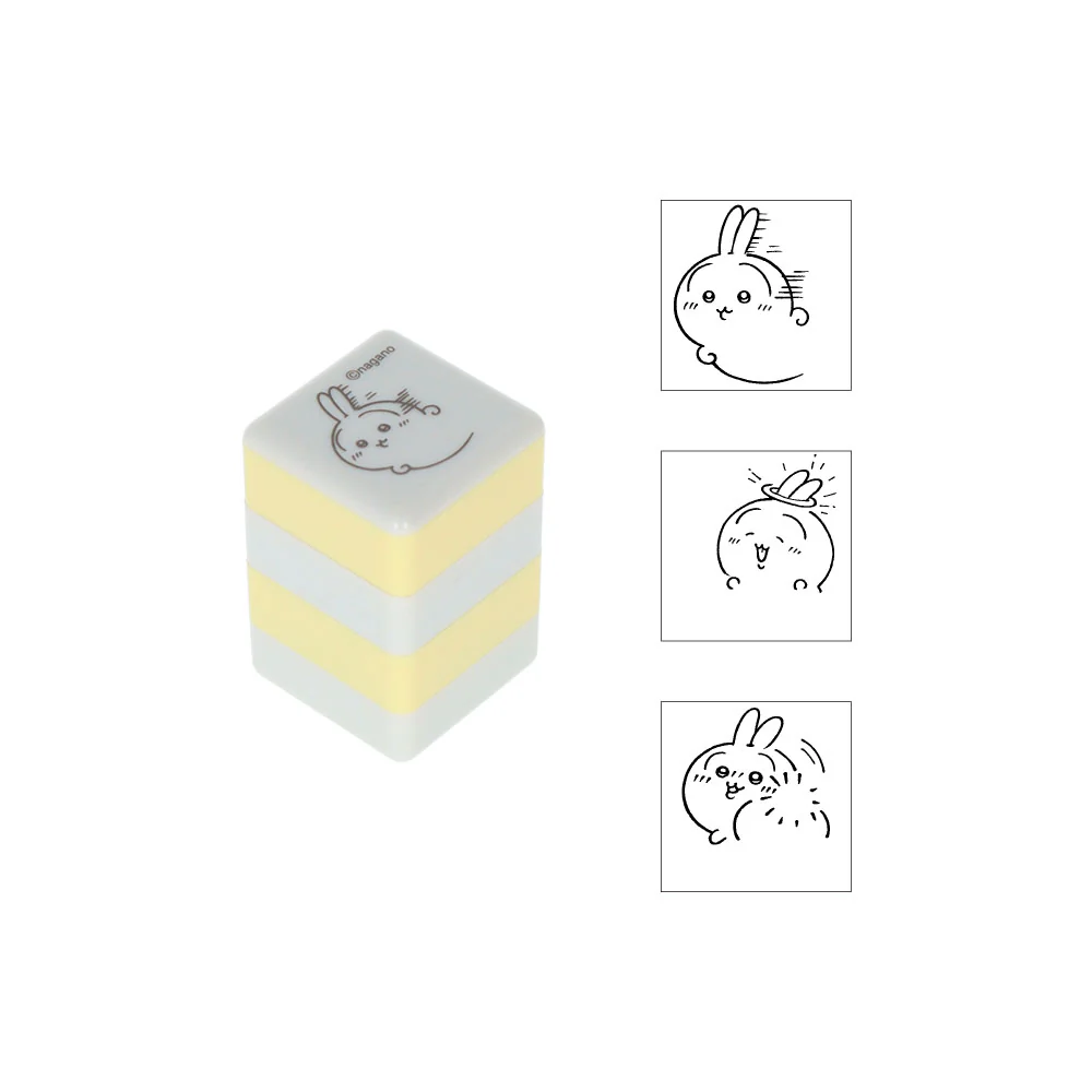 ちいかわ ぴょっこりスタンプ（うさぎ） - Image 5