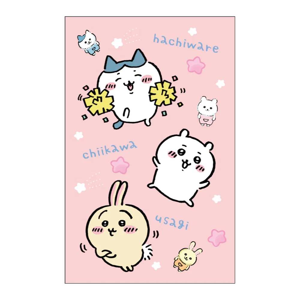ちいかわ ポチ袋 アソート2袋セット - Image 3