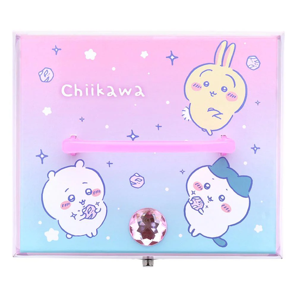 ちいかわ ひみつのちいかわボックス - Image 4