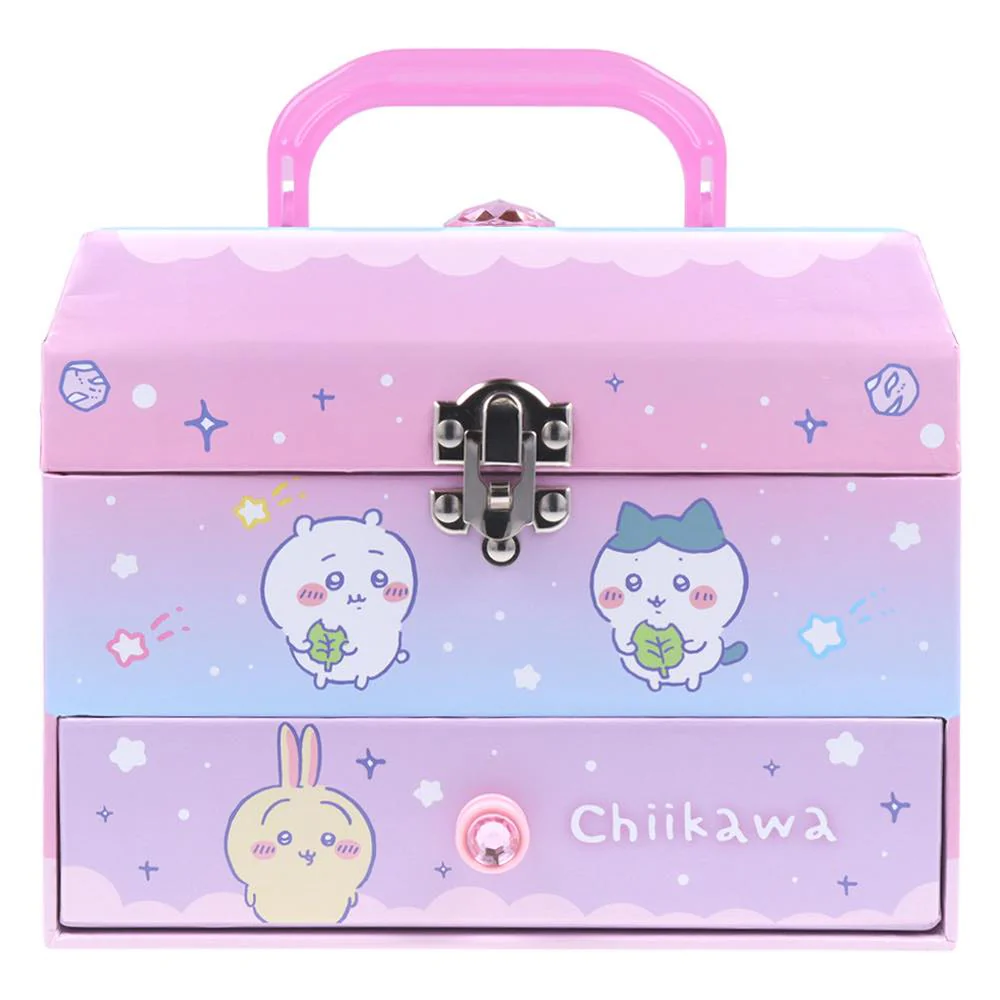 ちいかわ ひみつのちいかわボックス - Image 5