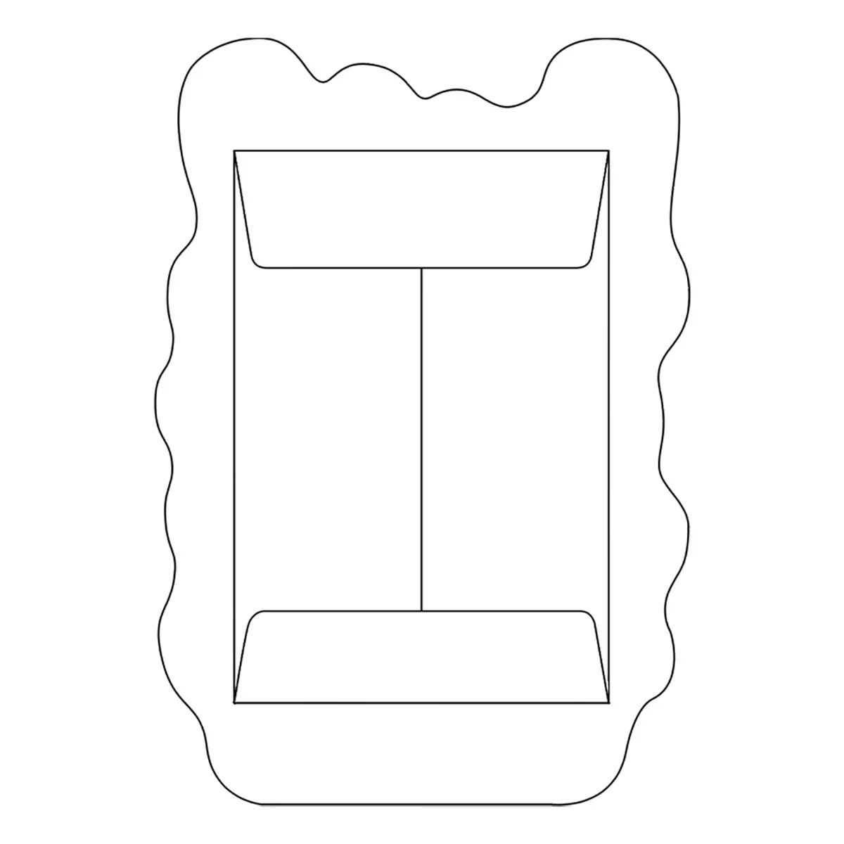 ちいかわ マスコットポチ袋 アソート4袋セット2024 - Image 7