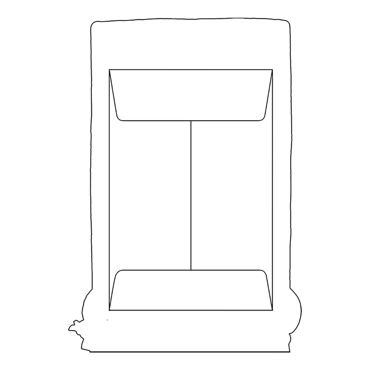 ちいかわ マスコットポチ袋 アソート4袋セット2024 - Image 9