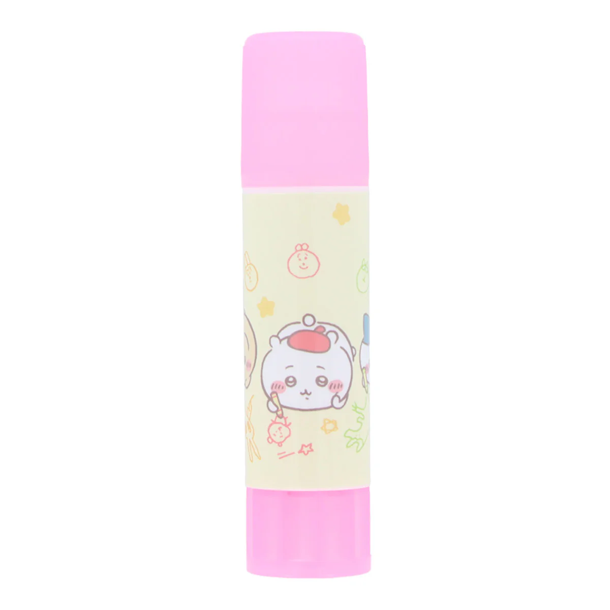 ちいかわ 文具ハッピーバッグ2024 - Image 11