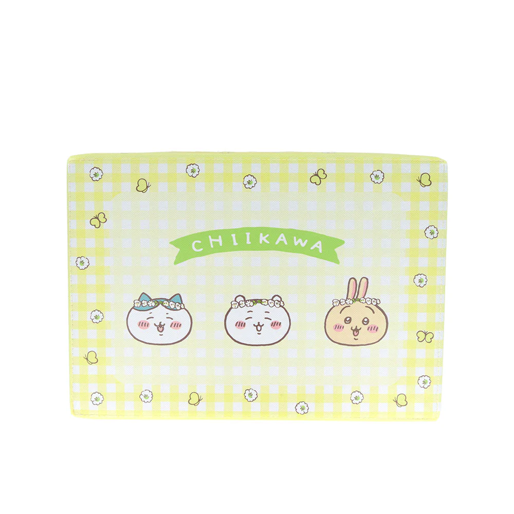 ちいかわ おかたづけプレイマット - Image 3