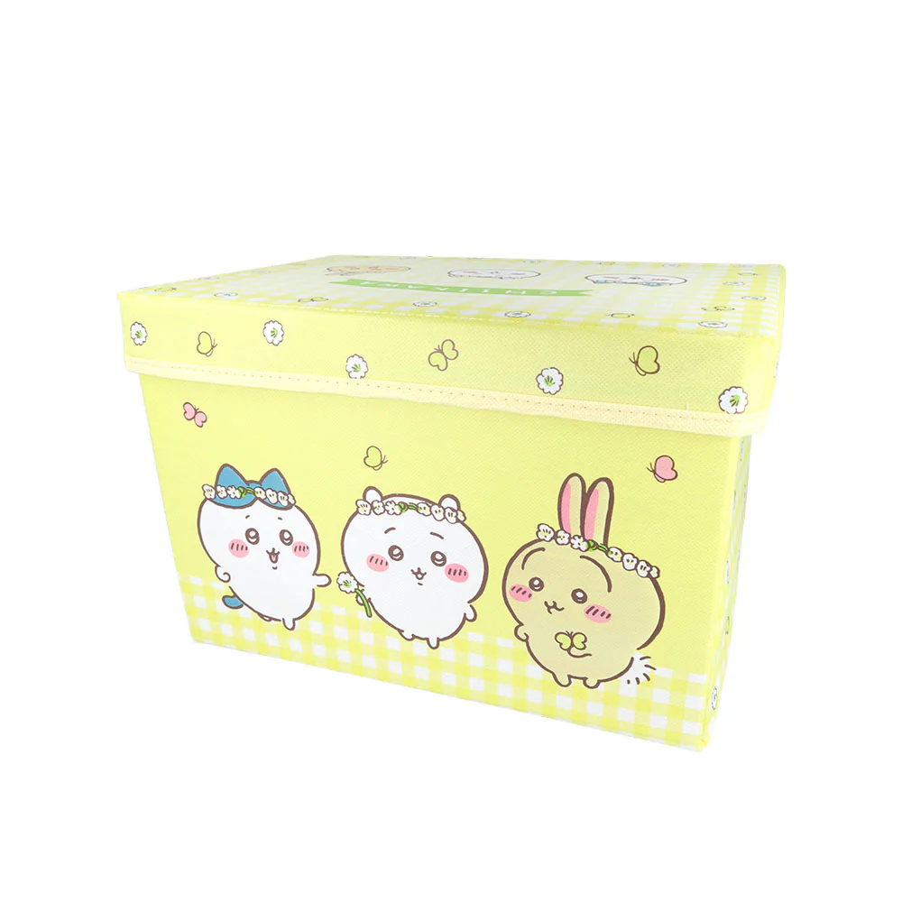 ちいかわ おかたづけプレイマット - Image 4