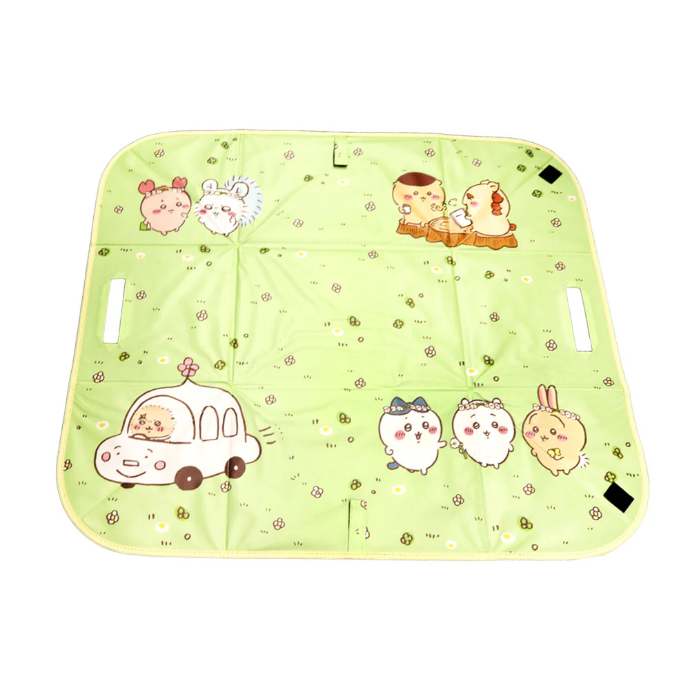 ちいかわ おかたづけプレイマット - Image 5