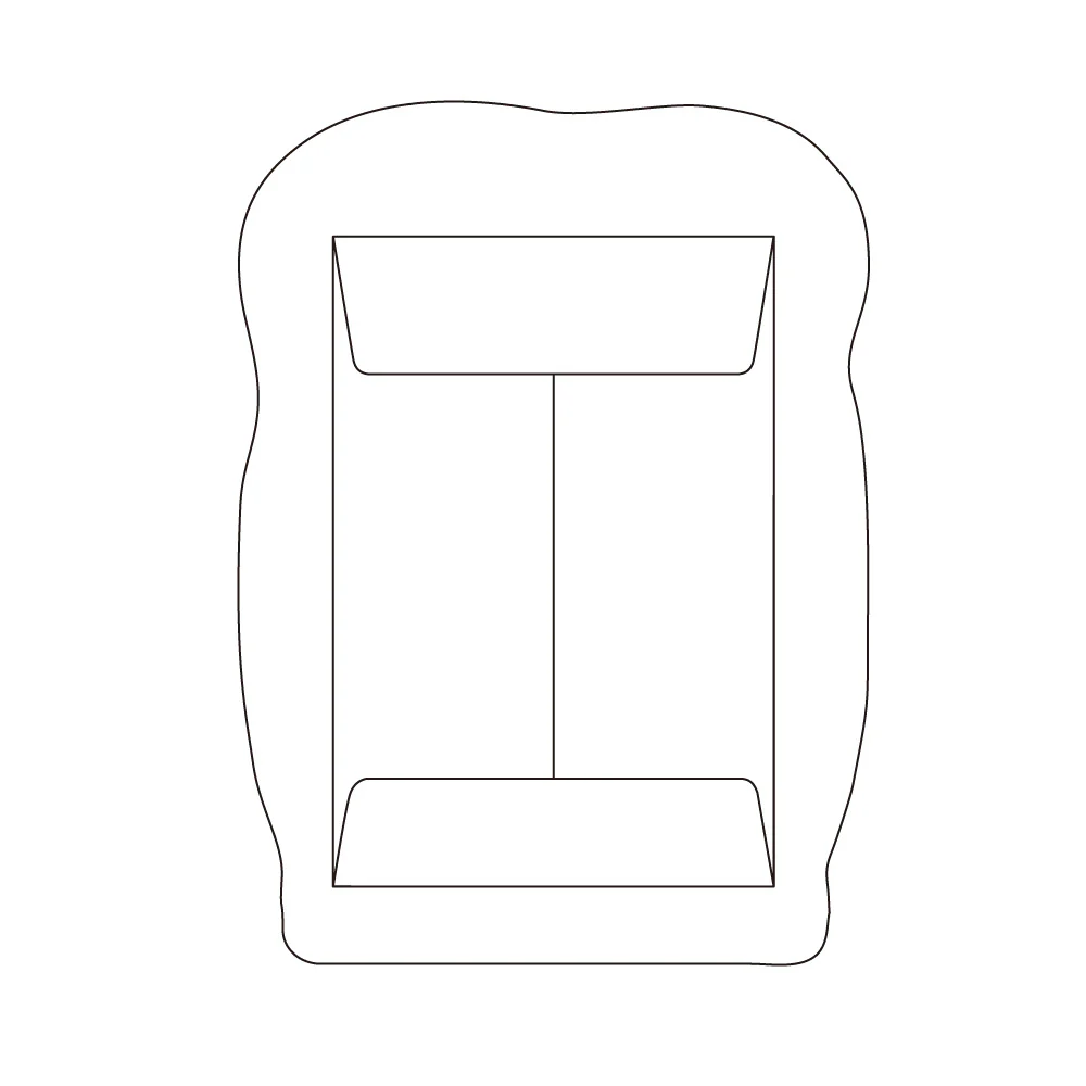 ちいかわ マスコットポチ袋 アソート4袋セット2025 - Image 5