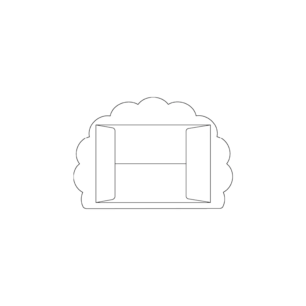 ちいかわ マスコットポチ袋 アソート4袋セット2026 - Image 11