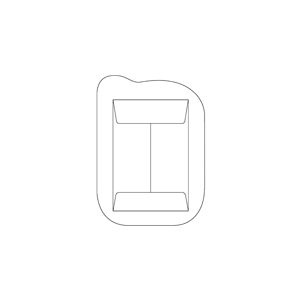 ちいかわ マスコットポチ袋 アソート4袋セット2026 - Image 7