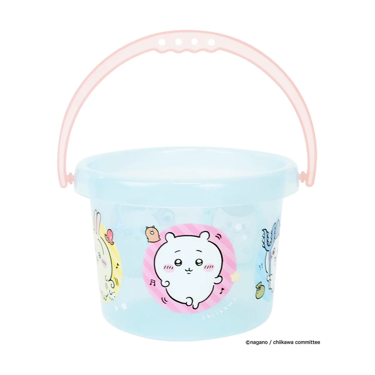 ちいかわ たのしいバケツセット - Image 4