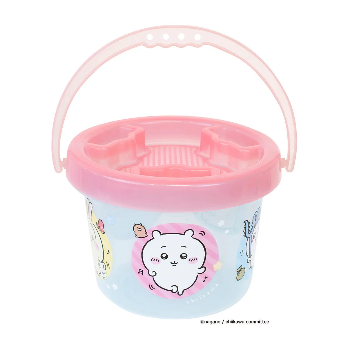 ちいかわ たのしいバケツセット - Image 8