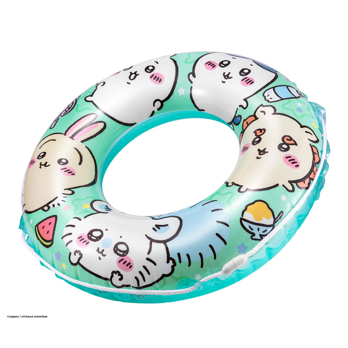 ちいかわ うきわ2（70cm） - Image 2