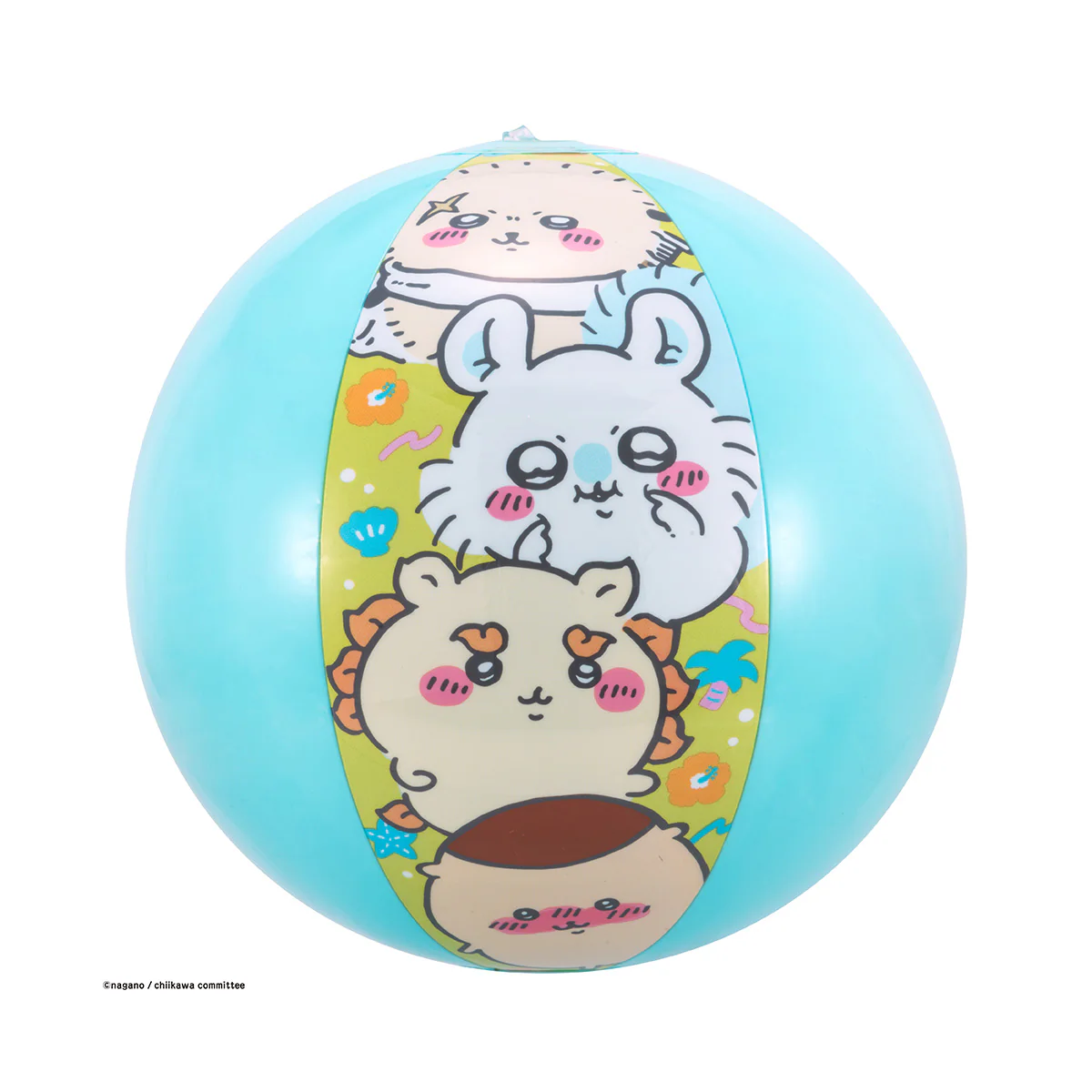 ちいかわ ビーチボール2 - Image 2