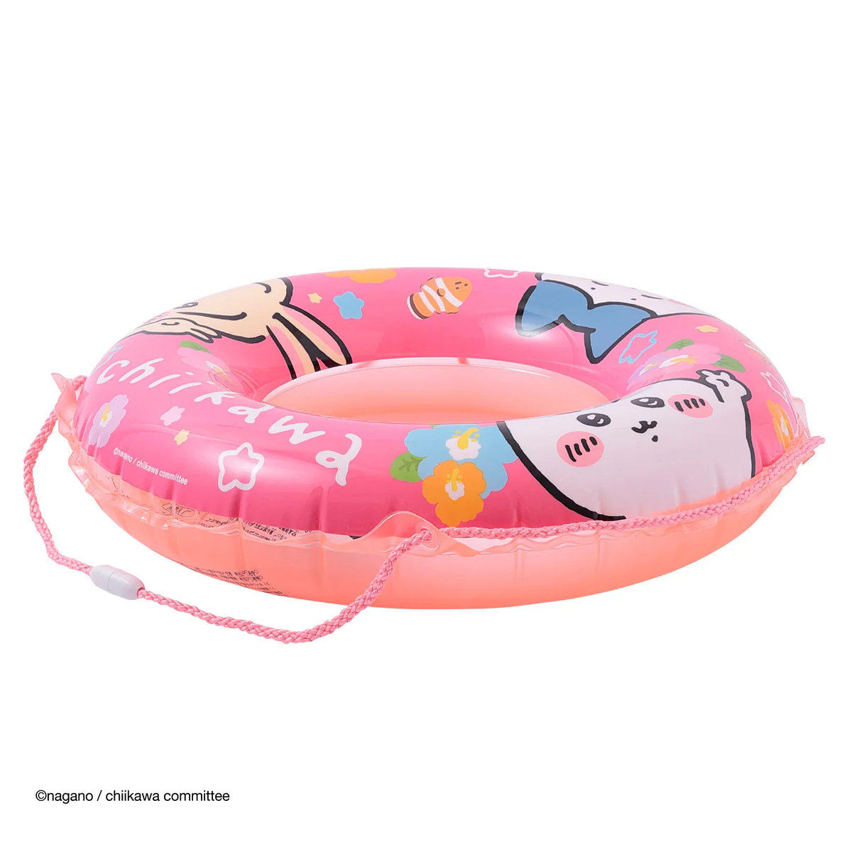 ちいかわ うきわ3(60cm) - Image 4