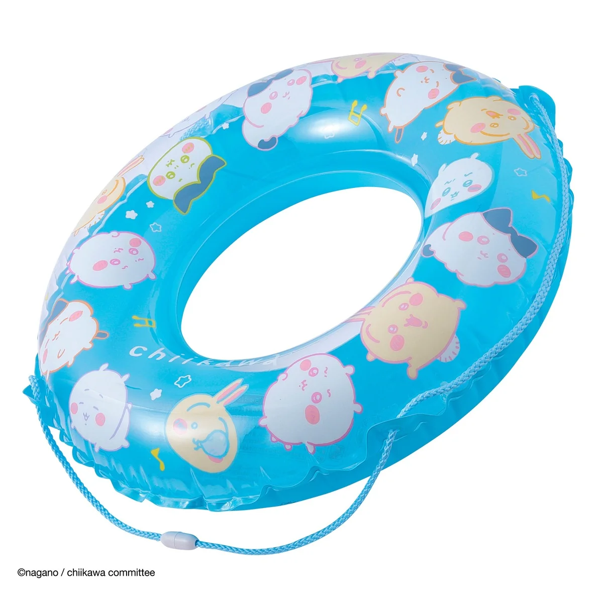 ちいかわ うきわ3(70cm) - Image 3