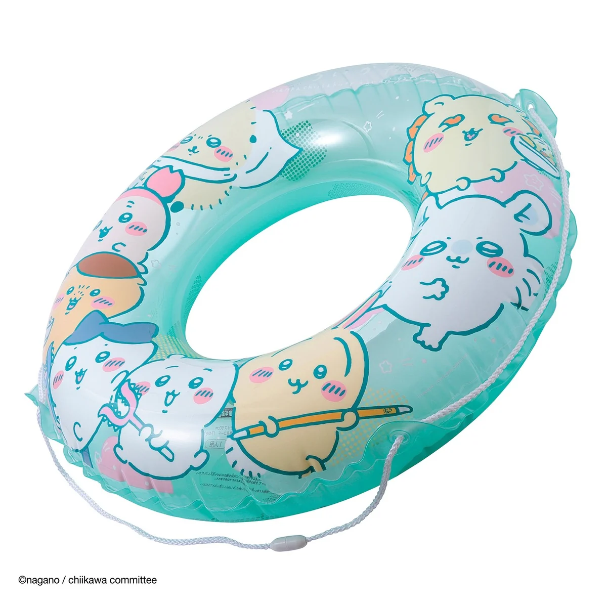 ちいかわ うきわ3（90cm） - Image 3