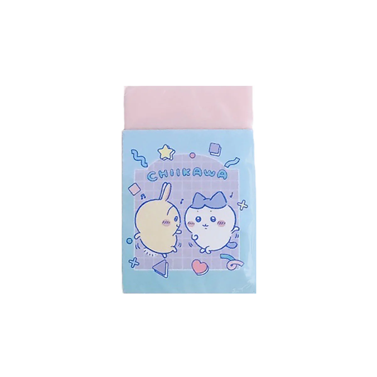 ちいかわ 消しゴム【クレジットカード決済限定商品】 - Image 3