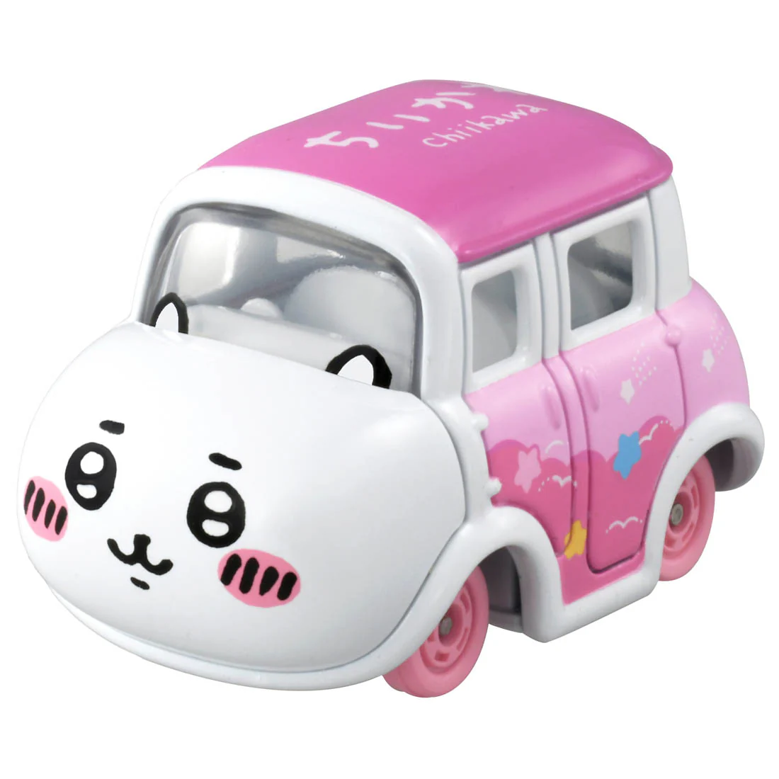 ちいかわ ドリームトミカ SP（ちいかわ） - Image 4